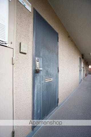 セ・レーブル平和の外観写真