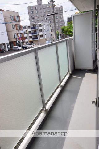 リベルタ北円山の内装写真
