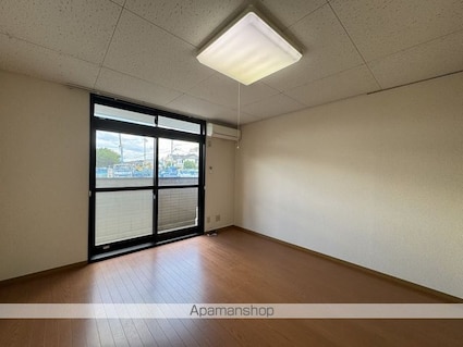 レオパレスハーモニー[1K/23.18m2]のリビング・居間4