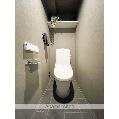 デュオフラッツ池尻大橋の内装写真