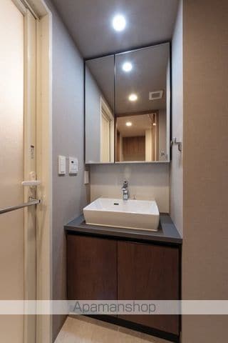 JP NOIE 西蒲田の内装写真