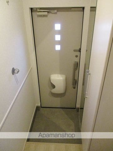 グランツ 南アルプス IIの内装写真
