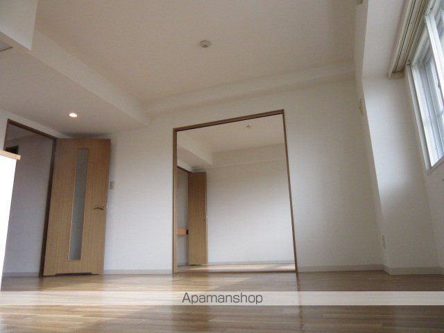ルピナス壱番館の内装写真