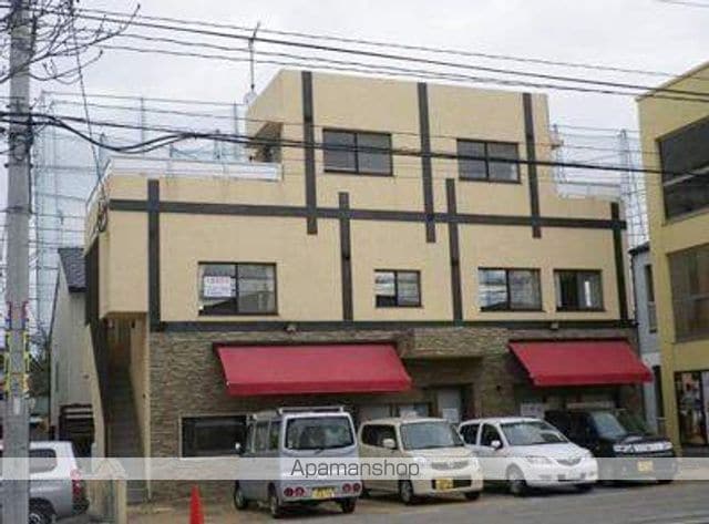 Uビル