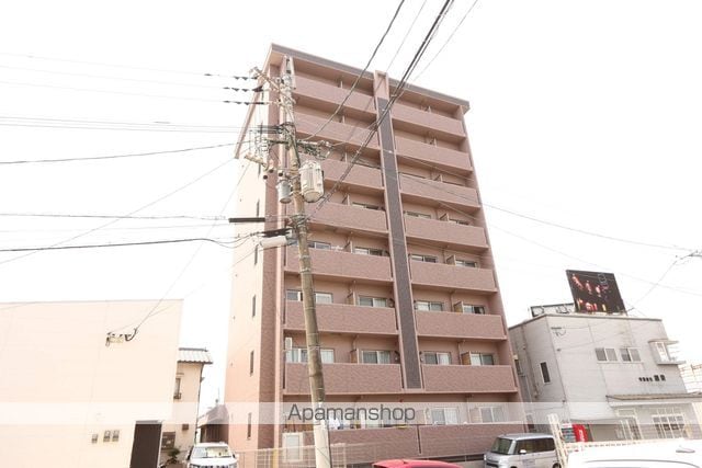 IMASA MORUGEN壱番館の外観写真