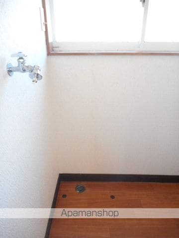 メゾンクックの内装写真