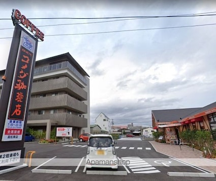 香川県高松市春日町[2LDK/60.97m2]の周辺4