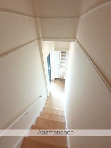 プログレス Aの内装写真