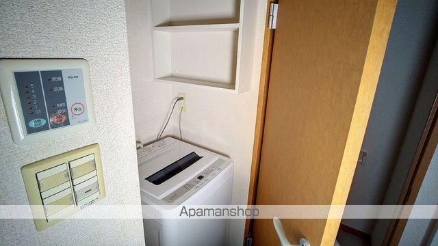 レオパレス鈴木の内装写真