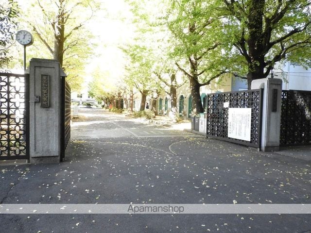 APRICOT GARDENの周辺写真