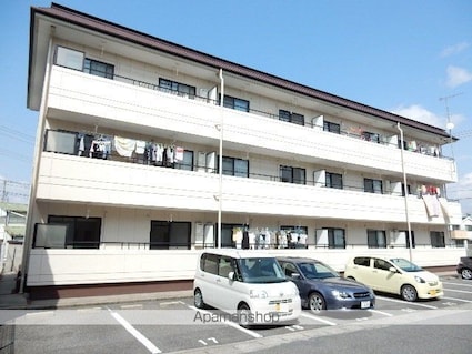 レコルト福田Ｉ[2DK/46.77m2]の外観1