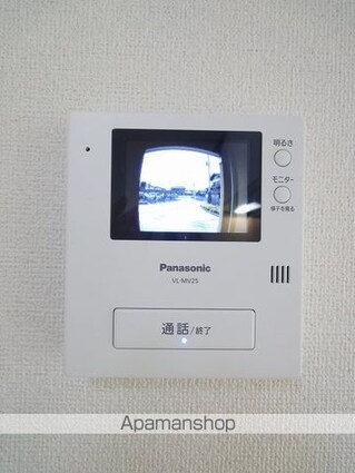 ポルトボヌール　Ⅱ[1LDK/48.19m2]のその他設備1