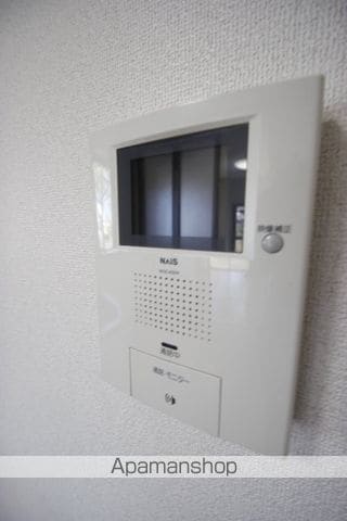 ウエストハイムの内装写真