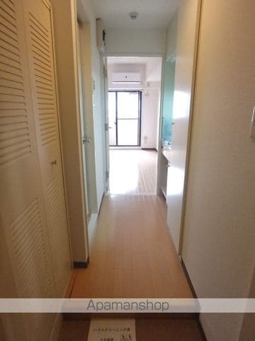 ライオンズマンション西川口第11の内装写真