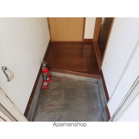 ルーベデンス伏古の内装写真