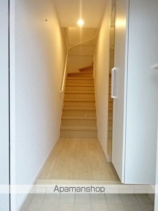 コリーナ　デュオ[2LDK/58.94m2]の玄関