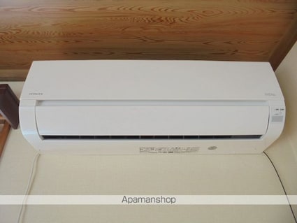 グリーンハイムＡ棟[1K/26m2]のその他内装