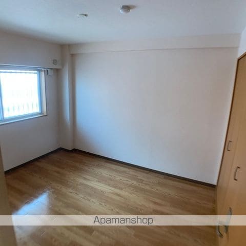 エルロード住吉7号館の内装写真