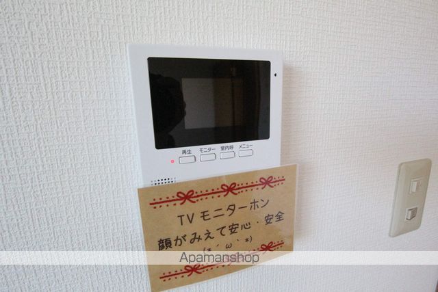 グリーンヒル上野幌の内装写真