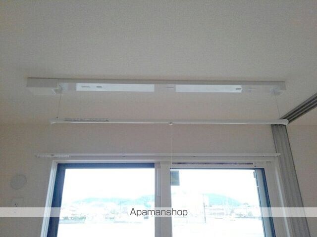 和歌山県和歌山市出水[2LDK/58.07m2]のその他設備