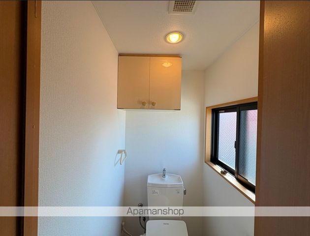 アーカンシェル東寝屋川の内装写真
