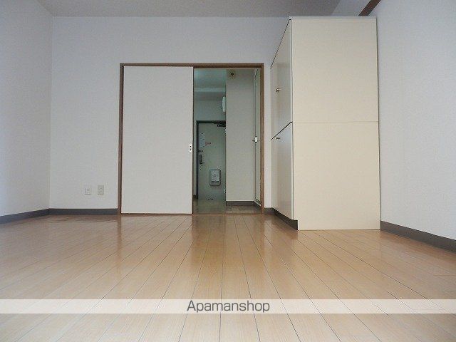 アイ&ユウ壱番館の内装写真