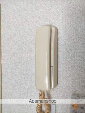 AMハイツの内装写真