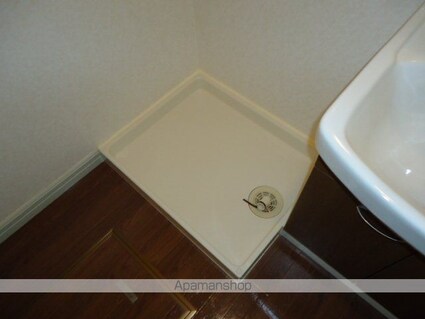 ヴィラ　エスポアール[1LDK/44.52m2]の内装2