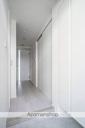 ミッテドルフ[1K/25.38m2]の内装4