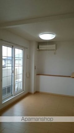 ＨＩＮＡＴＡ[1LDK/46.09m2]のリビング・居間