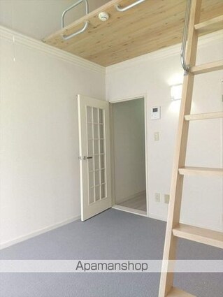 和歌山県和歌山市打越町[1K/16.24m2]の内装3