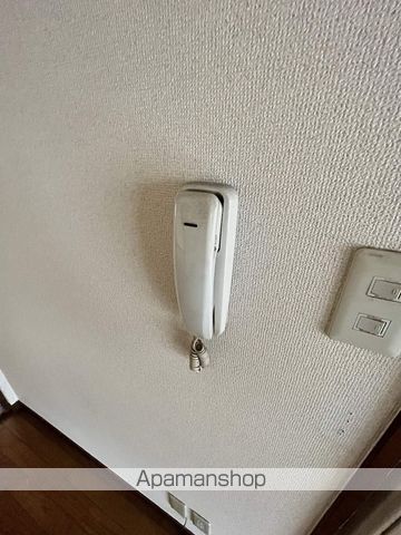 マンションいぬいの内装写真