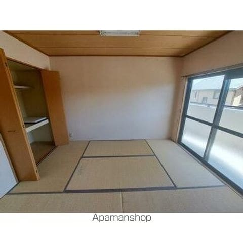 サンプレインの内装写真