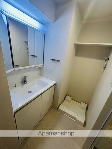 SPLENDIDE大阪EASTの内装写真