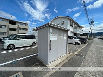 アヴァンティ　Ａ[1LDK/44.24m2]の内装3