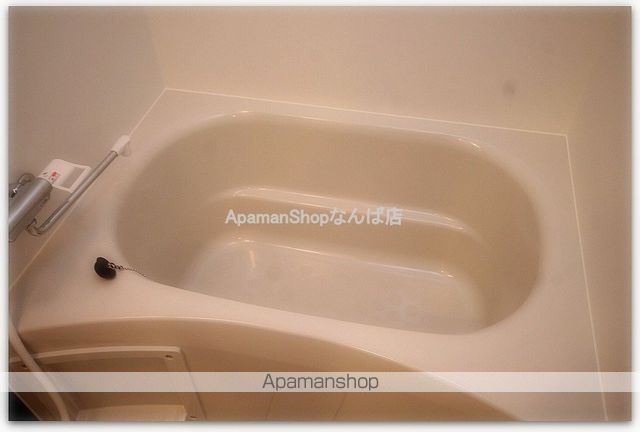 ブリリアント大阪西の内装写真