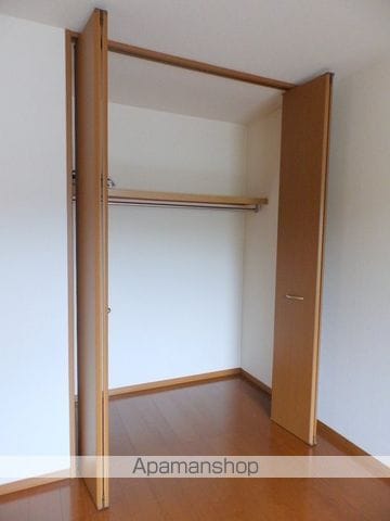 JUN HOUSE D棟の内装写真