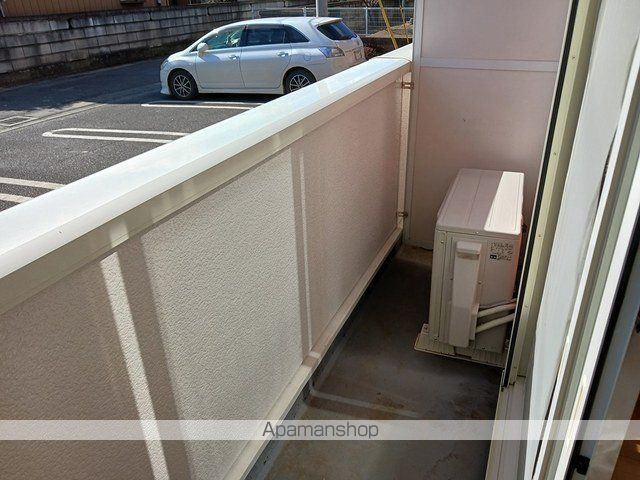 グラン フレーズの内装写真