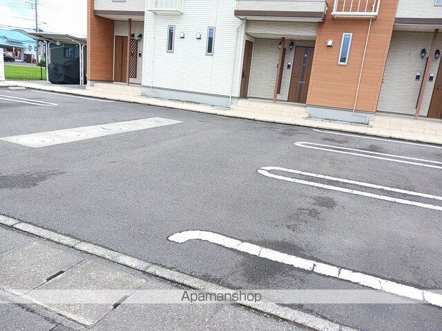 ラッキー IIIのその他写真