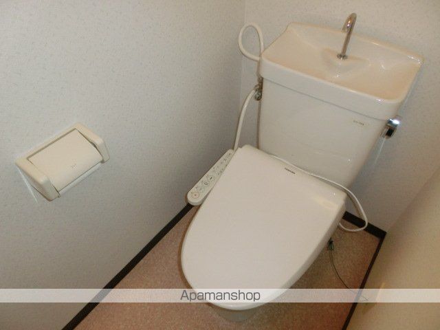 NASA望月の内装写真