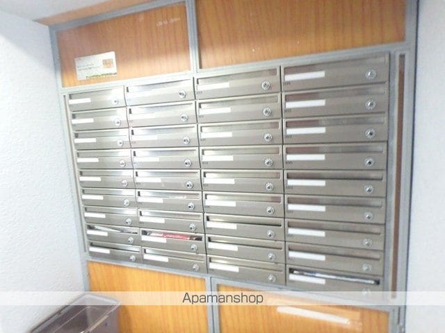 第7AMS円山のその他写真
