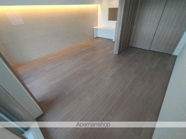 プレジオ城東の内装写真