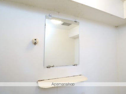 プロクシィ広路本町[1K/24.72m2]の内装7