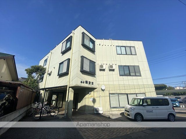 みわ鎌倉館の外観写真