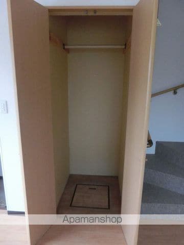 リバーアートの内装写真