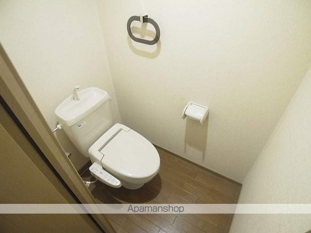 ヴェルデネロカミガモの内装写真