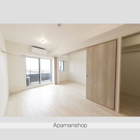 RESIDENCE KOENJIの内装写真