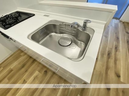 Ｃａｓａ　Ｐａｃｉｆｉｃａ　ＰａｒｋＳｉｄｅ　Ｅａｓｔ[1LDK/31.18m2]の内装5