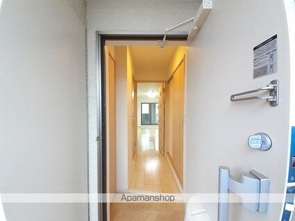 グラディオ・Ｉ[1R/27.25m2]の玄関