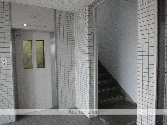 サンワタチバナの玄関写真
